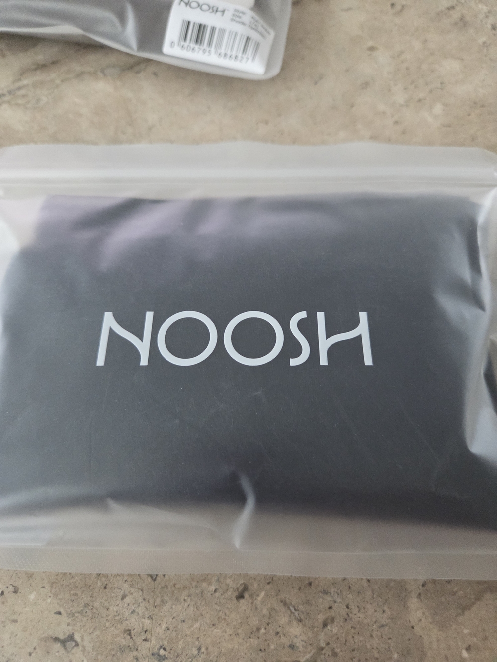 Women's Black Hosiery- Sheer